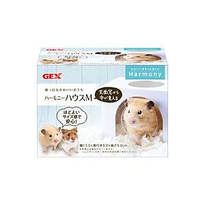 ジェックス ハビんぐ　ハーモニーハウス　Ｍ [振込不可]