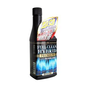 古河薬品工業 フュエルクリーン ハイブリッドプレミアム （ガソリン車用） 63-012