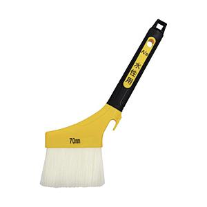 インダストリーコーワ KOWA　NS水性用ハケ70mm 10832   10832