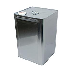 インダストリーコーワ ＫＯＷＡ　空缶無地　１８Ｌ石油５０Φ口   11090