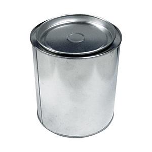 インダストリーコーワ ＫＯＷＡ　空缶無地１Ｌ手無シングル   11092