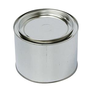 インダストリーコーワ ＫＯＷＡ　空缶無地１／２Ｌ   11093