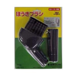 インダストリーコーワ ほうきブラシ　No.35005