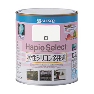 カンペハピオ ALESCO　ハピオセレクト　0．7L　白　616-001-0.7