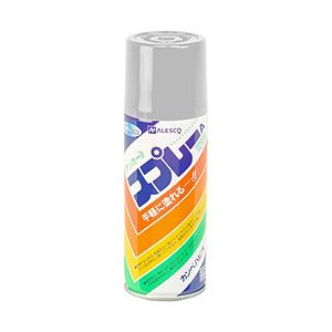 カンペハピオ カンペラッカースプレーA ぎん色 300ML