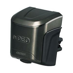 カーメイト ドクターデオプレミアムエアコン取付タイプ持続期間約90日無香 D232