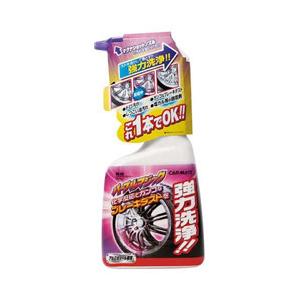 カーメイト ブレーキダストクリーナー・マグナショット PS60