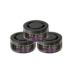 カーメイト ブラングソリッド 詰替エ3P ホワイトムスク G21T