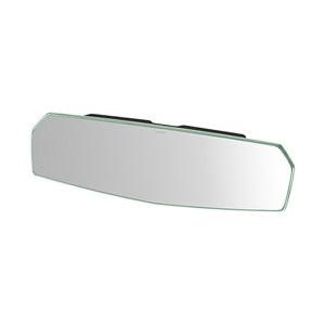 カーメイト リヤビューミラーエッジ 3000SR 270クローム DZ445