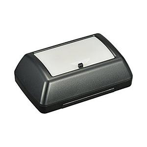 カーメイト CZ403 車用 LEDライト マルチタイプ ワイド