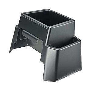 カーメイト NZ548 車種別 ゴミ箱 ノア・ヴォクシー用