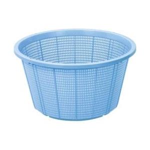 新輝合成 トンボざる 手無し 55型 ＜AZL01055＞ 【864】 [振込不可]