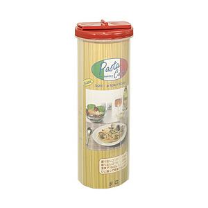 サンコープラスチック パスタケース   20401