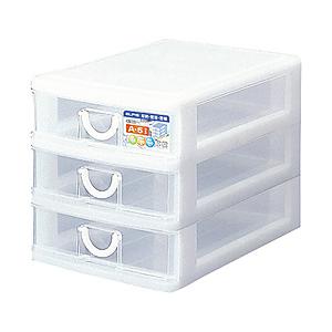 サンコープラスチック エルピス A-503（ホワイト）   A-503W