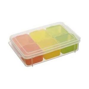 スケーター 薬味小分け保存+離乳食調理