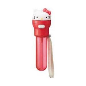 スケーター ハローキティ 携帯用ペットボトルストローホッパーキャップ　PSHC7