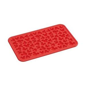 スケーター シリコン クラッシュアイストレー ミッキーマウス ディズニー SLIC1MK