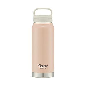 スケーター スクリューハンドルマグボトル 500ml  くすみピンク STSC5
