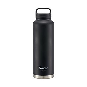 スケーター スクリューハンドルマグボトル 1500ml  ブラック STSC15