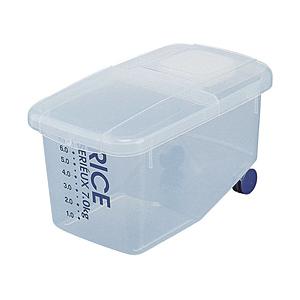 スケーター DRB5 防虫米びつ5kg用 セリュー