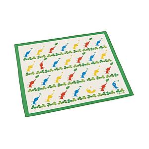 スケーター ピクミン　ランチクロス   KB4