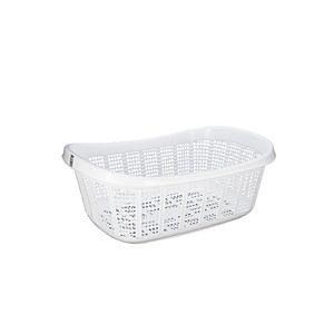 シンカテック アンティプロ upr-W 脱衣カゴS 白