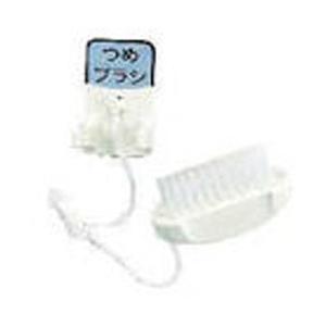 サラヤ サラヤ つめブラシ 21511