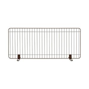 リッチェル スタンド簡易ペットゲート 120［超小型犬・小型犬用］ 【864】