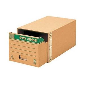 ゼネラル イージーキャビネット普及型A4 EC001