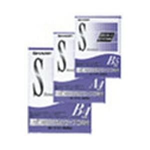 SHARP(シャープ) WP-4AS6 (感熱紙/A4/100枚)