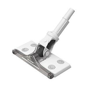 SHARP(シャープ) ワイパーヘッド ECH03WH