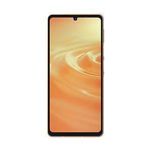 AQUOS Sense6 ライトカッパー SHARP 128GB