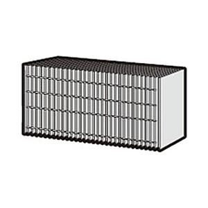 SHARP(シャープ) 加湿器フィルター　HV-FY5
