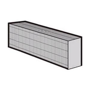 SHARP(シャープ) 加湿空気清浄機用交換フィルター（加湿フィルター）　FZ-Z30MF 【864...