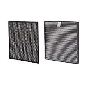 SHARP(シャープ) プラズマクラスターイオン発生機用　集じん・脱臭一体型フィルター（1枚）、洗え...