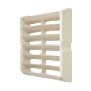 SHARP(シャープ) 室外機用風向調整板　AZ-GWHL1