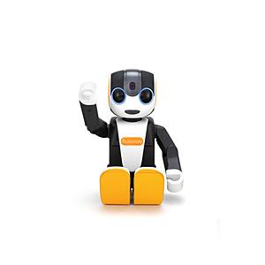 SHARP(シャープ) RoBoHoN ロボホン Wi-Fi対応モデル（お座りタイプ） SR-05M...