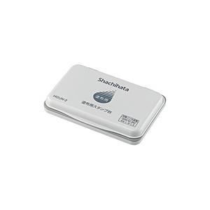 シヤチハタ 塗布用スタンプ台 中形   HGUN-2