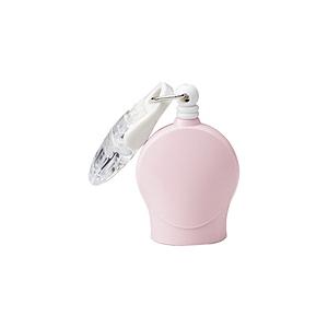 シヤチハタ キャップレス9 リール式用リール(部品) ペールピンク   XL-CR-PRK2