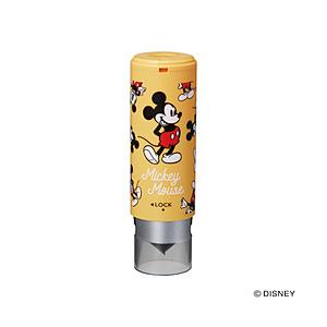 シヤチハタ キャップレスホルダー  ミッキー XL-9PCL-DM