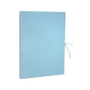 セキセイ AE-50H のび〜る ファイル　A4-S　青