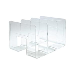 セキセイ クリスタルラック　A4  クリスタルクリア CRX-265-90