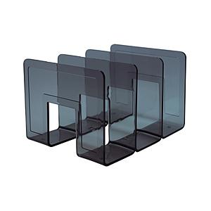 セキセイ CRX-265 クリスタルラック　A4　パープルスモーク