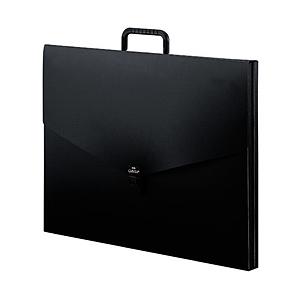 セキセイ アルタートケース　A2　2ツ折り artart (アルタート)  ART-700W-00