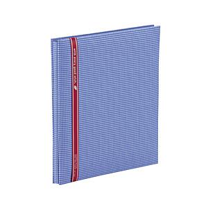 セキセイ ミニフリーアルバム XP-1002（ブルー）