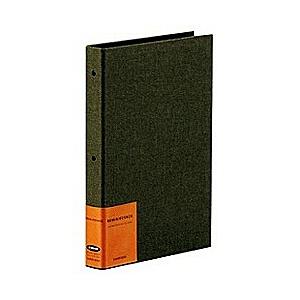 セキセイ ポケットアルバム（レミニッセンス／カーキ） XP-2102