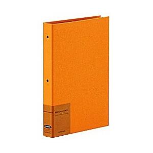 セキセイ ポケットアルバム（レミニッセンス／オレンジ） XP-2102