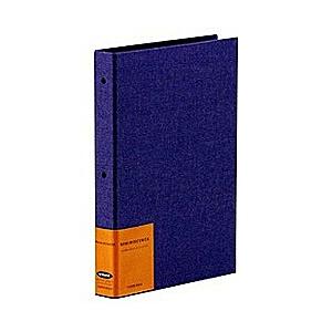 セキセイ ポケットアルバム（レミニッセンス／ネイビーブルー） XP-2102