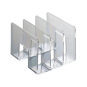 セキセイ シスラック　A4  クリア SSS-1215-90