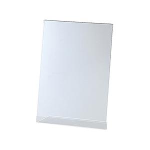 セキセイ SSD-2737 サインスタンド片面 A4タテ